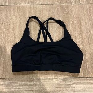 Lululemon energy sports bras -  size 6 ￼